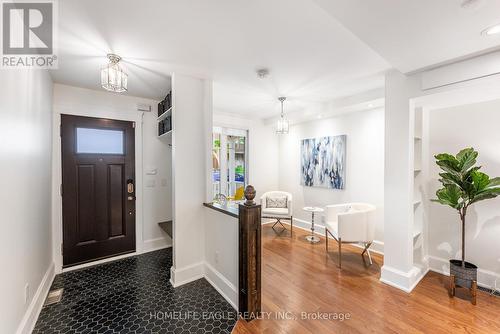 334 Riverdale Avenue, Toronto, ON - Indoor Photo Showing Other Room