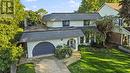 2032 Faversham Avenue, Burlington, ON  - Outdoor 