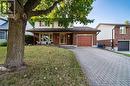 24 Springdale Boulevard, Guelph, ON  - Outdoor 