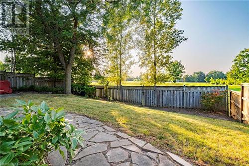 24 Springdale Boulevard, Guelph, ON - Outdoor With Backyard