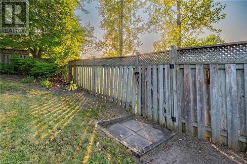 24 Springdale Boulevard, Guelph, ON - Outdoor