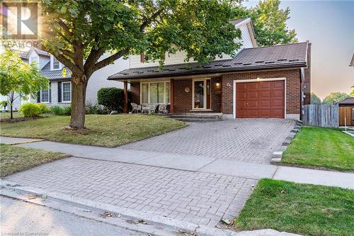 24 Springdale Boulevard, Guelph, ON - Outdoor