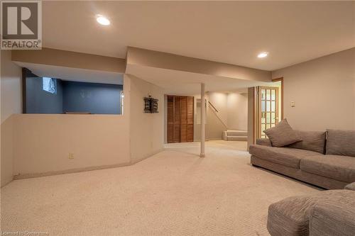 24 Springdale Boulevard, Guelph, ON - Indoor Photo Showing Other Room