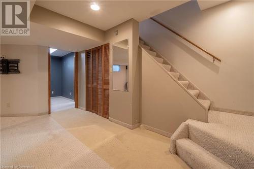 24 Springdale Boulevard, Guelph, ON - Indoor Photo Showing Other Room