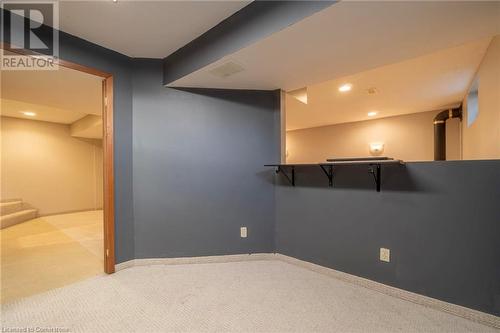 24 Springdale Boulevard, Guelph, ON - Indoor Photo Showing Other Room