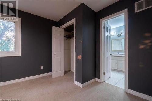 24 Springdale Boulevard, Guelph, ON - Indoor Photo Showing Other Room