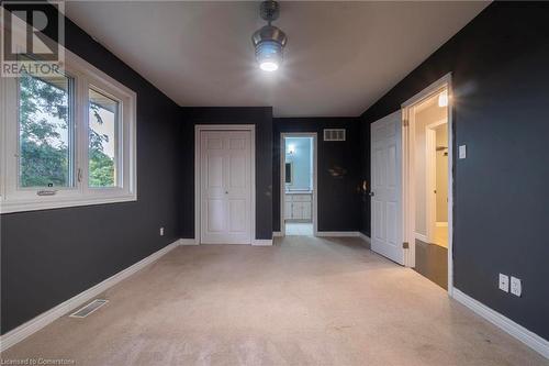 24 Springdale Boulevard, Guelph, ON - Indoor Photo Showing Other Room