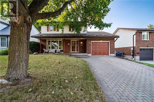 24 Springdale Boulevard, Guelph, ON - Outdoor