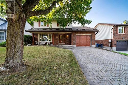 24 Springdale Boulevard, Guelph, ON - Outdoor