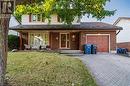 24 Springdale Boulevard, Guelph, ON  - Outdoor 