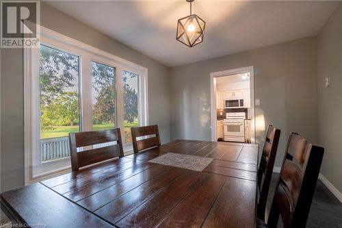 24 Springdale Boulevard, Guelph, ON - Indoor Photo Showing Other Room