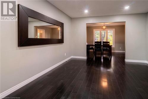 24 Springdale Boulevard, Guelph, ON - Indoor Photo Showing Other Room