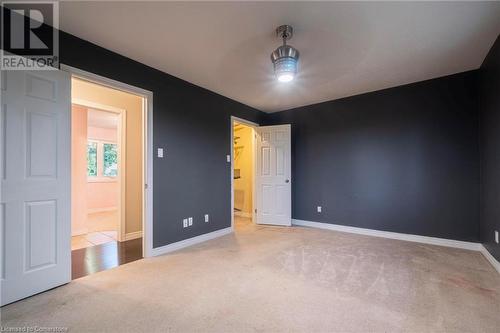 24 Springdale Boulevard, Guelph, ON - Indoor Photo Showing Other Room