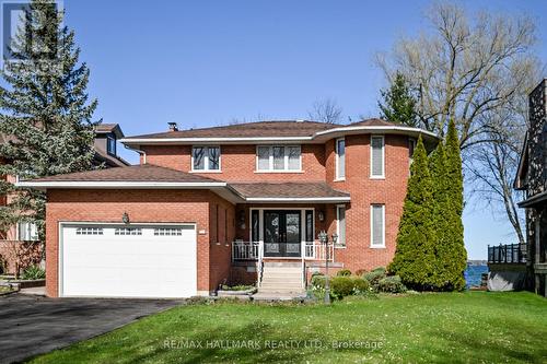 223 Bayshore Road, Innisfil, ON - Outdoor