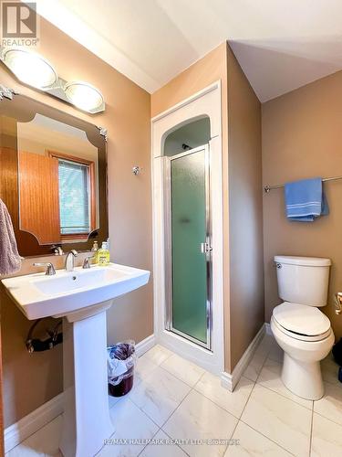 223 Bayshore Road, Innisfil, ON - Indoor Photo Showing Bathroom