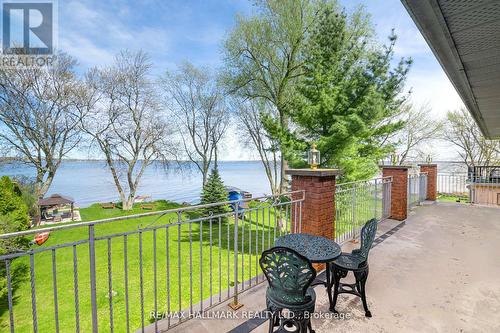 223 Bayshore Road, Innisfil, ON - Outdoor With Body Of Water