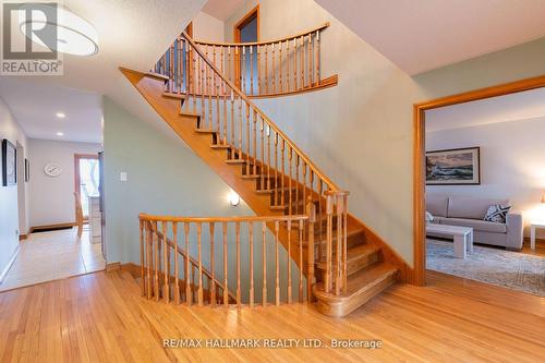 223 Bayshore Road, Innisfil, ON - Indoor Photo Showing Other Room