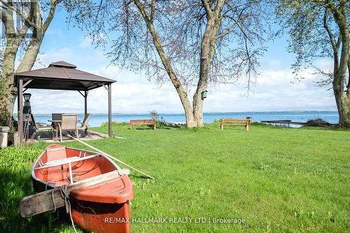 223 Bayshore Road, Innisfil, ON - Outdoor With Body Of Water With View