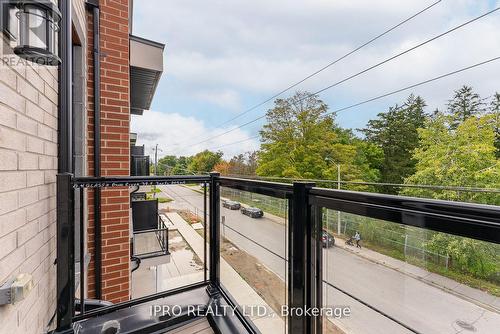 9 - 3 Bond Crescent, Richmond Hill, ON - Outdoor With Exterior