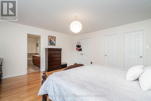 26 Homerton Avenue, Richmond Hill, ON - Indoor Photo Showing Bedroom