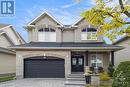 225 Bradwell Way, Ottawa, ON  - Outdoor With Deck Patio Veranda With Facade 