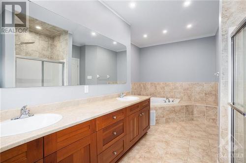 225 Bradwell Way, Ottawa, ON - Indoor Photo Showing Bathroom