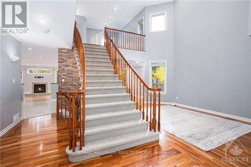 225 Bradwell Way, Ottawa, ON - Indoor Photo Showing Other Room