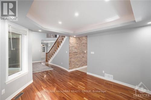 225 Bradwell Way, Ottawa, ON - Indoor Photo Showing Other Room