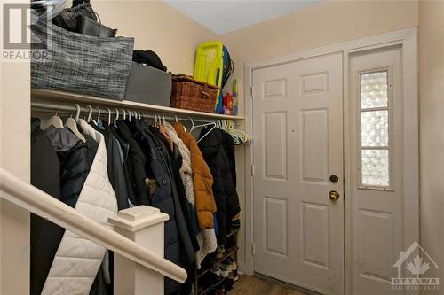 Upstairs Unit - 261 Holmwood Avenue, Ottawa, ON - Indoor