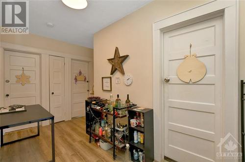 Upstairs Unit - 261 Holmwood Avenue, Ottawa, ON - Indoor Photo Showing Other Room