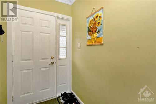 Main Floor Unit - 261 Holmwood Avenue, Ottawa, ON - Indoor Photo Showing Other Room