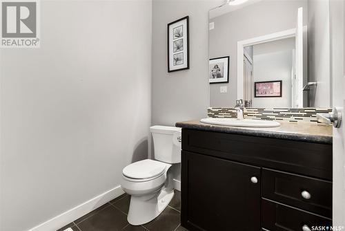 5360 Aerial Crescent, Regina, SK - Indoor Photo Showing Bathroom