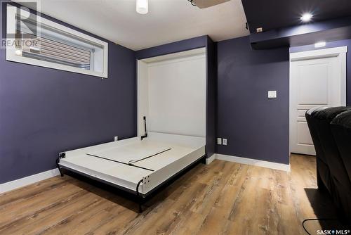 5360 Aerial Crescent, Regina, SK - Indoor Photo Showing Bedroom