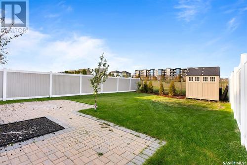 5360 Aerial Crescent, Regina, SK - Outdoor