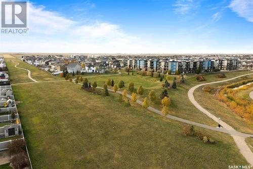 5360 Aerial Crescent, Regina, SK - Outdoor With View