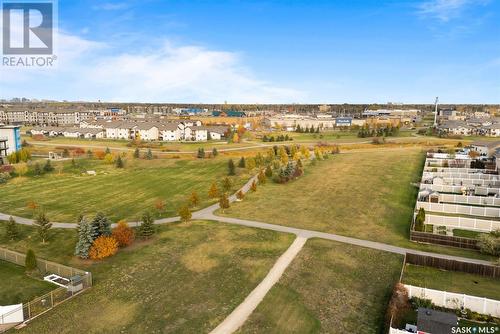 5360 Aerial Crescent, Regina, SK - Outdoor With View