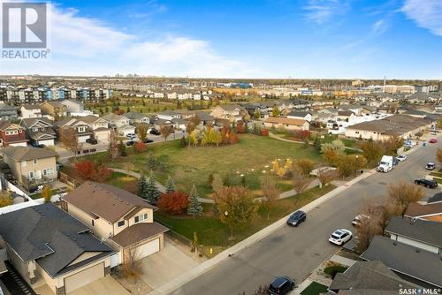 5360 Aerial Crescent, Regina, SK - Outdoor With View