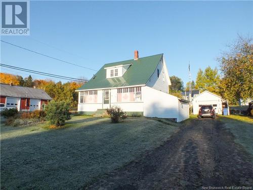 166 Main Street, Canterbury, NB - Outdoor