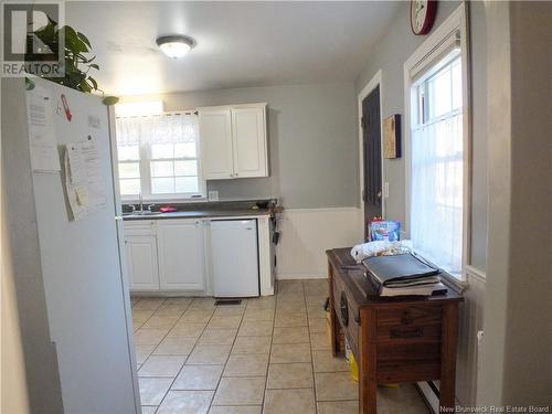 166 Main Street, Canterbury, NB - Indoor Photo Showing Kitchen