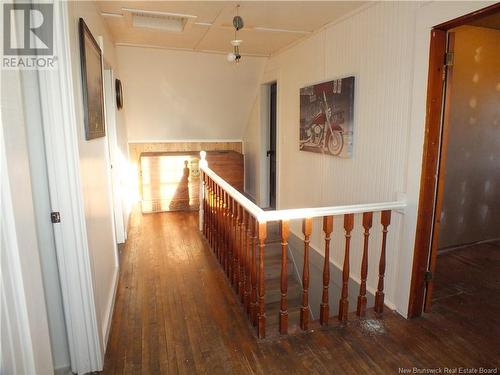 166 Main Street, Canterbury, NB - Indoor Photo Showing Other Room