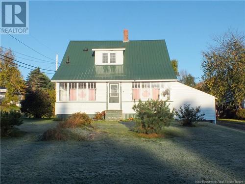 166 Main Street, Canterbury, NB - Outdoor