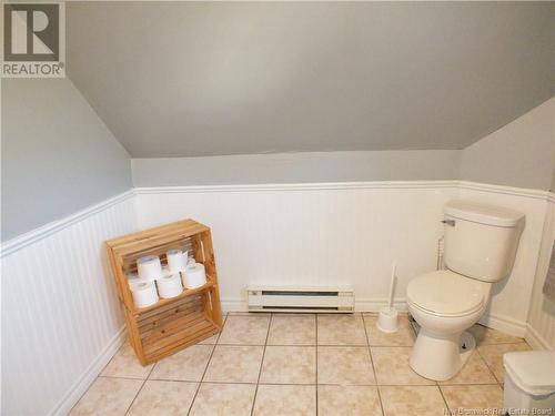 166 Main Street, Canterbury, NB - Indoor Photo Showing Bathroom