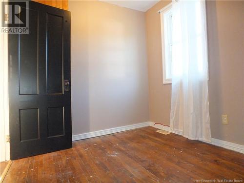 166 Main Street, Canterbury, NB - Indoor Photo Showing Other Room