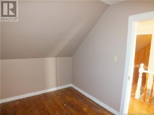 166 Main Street, Canterbury, NB - Indoor Photo Showing Other Room