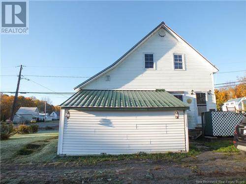 166 Main Street, Canterbury, NB - Outdoor