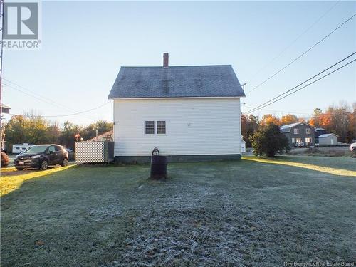 166 Main Street, Canterbury, NB - Outdoor