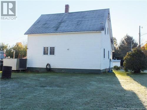 166 Main Street, Canterbury, NB - Outdoor