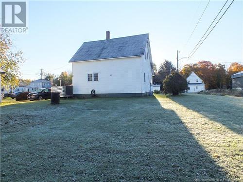 166 Main Street, Canterbury, NB - Outdoor