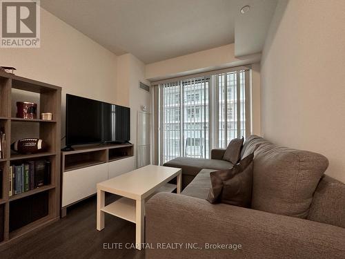 1707 - 99 Broadway Avenue, Toronto, ON - Indoor