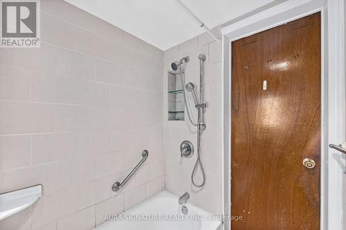 246 Niagara Street, Toronto, ON - Indoor Photo Showing Bathroom